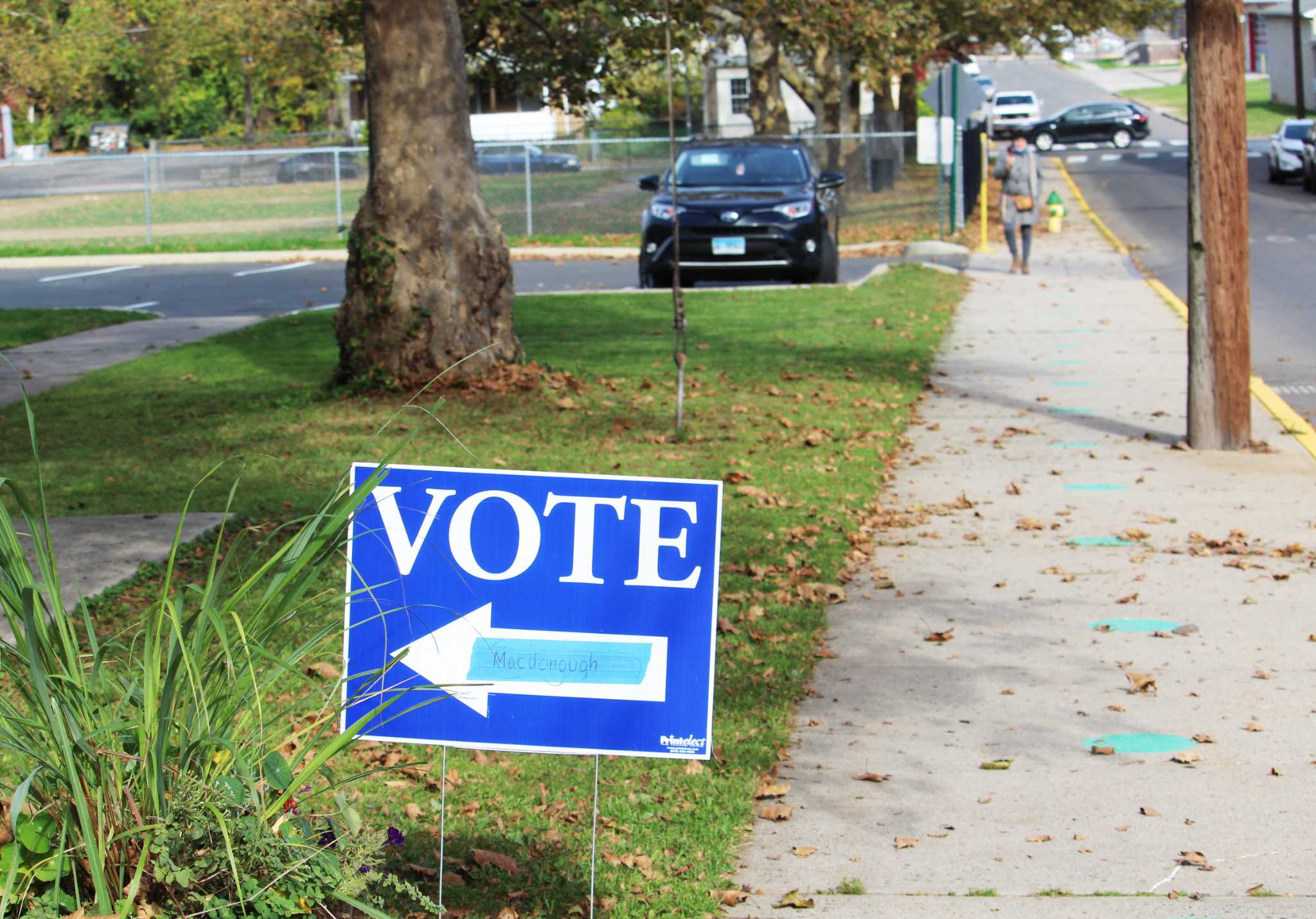 Giuliano, Fazzino, Fulton win Middletown PZC, unofficial tallies show - Vimarsana News