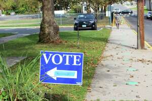 Election results in Middletown area races
