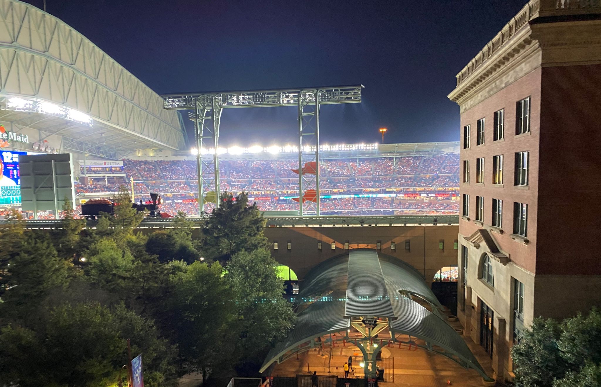 Jorge Soler's mammoth home run a symbol of Braves' massive World