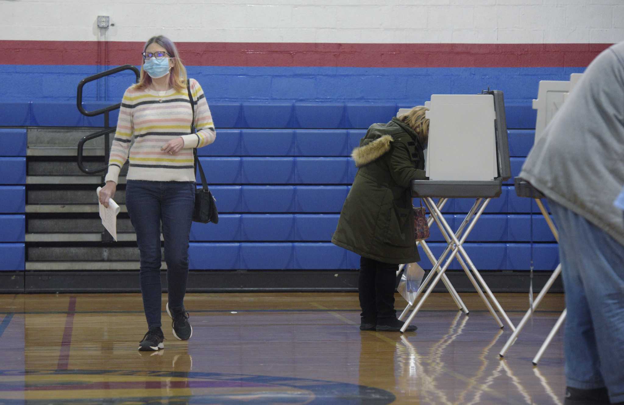 Danbury Republicans expected to keep majority on City Council