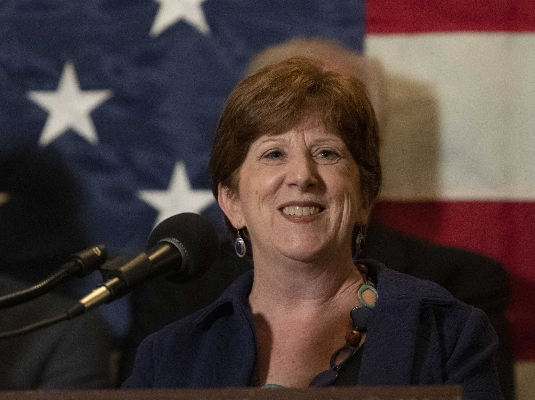 Albany Mayor Kathy Sheehan tests positive for COVID-19 - Vimarsana News