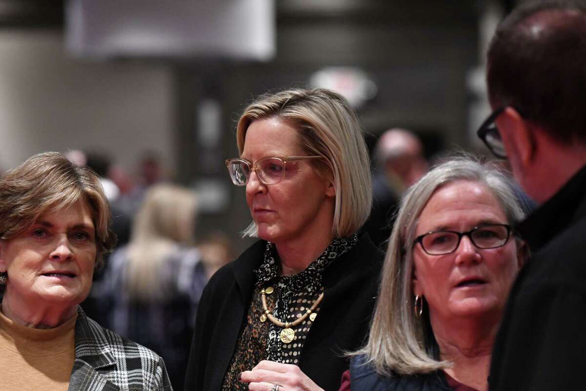 Ron Kim appears to be next mayor of Saratoga Springs