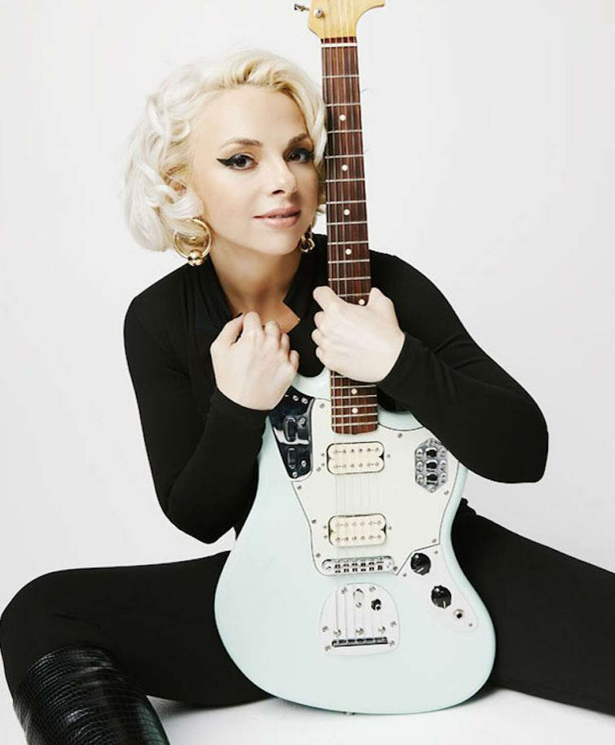 Singer, songwriter and guitarist Samantha Fish is set to perform at Infinity Hall in Norfolk Thursday, Nov. 4.