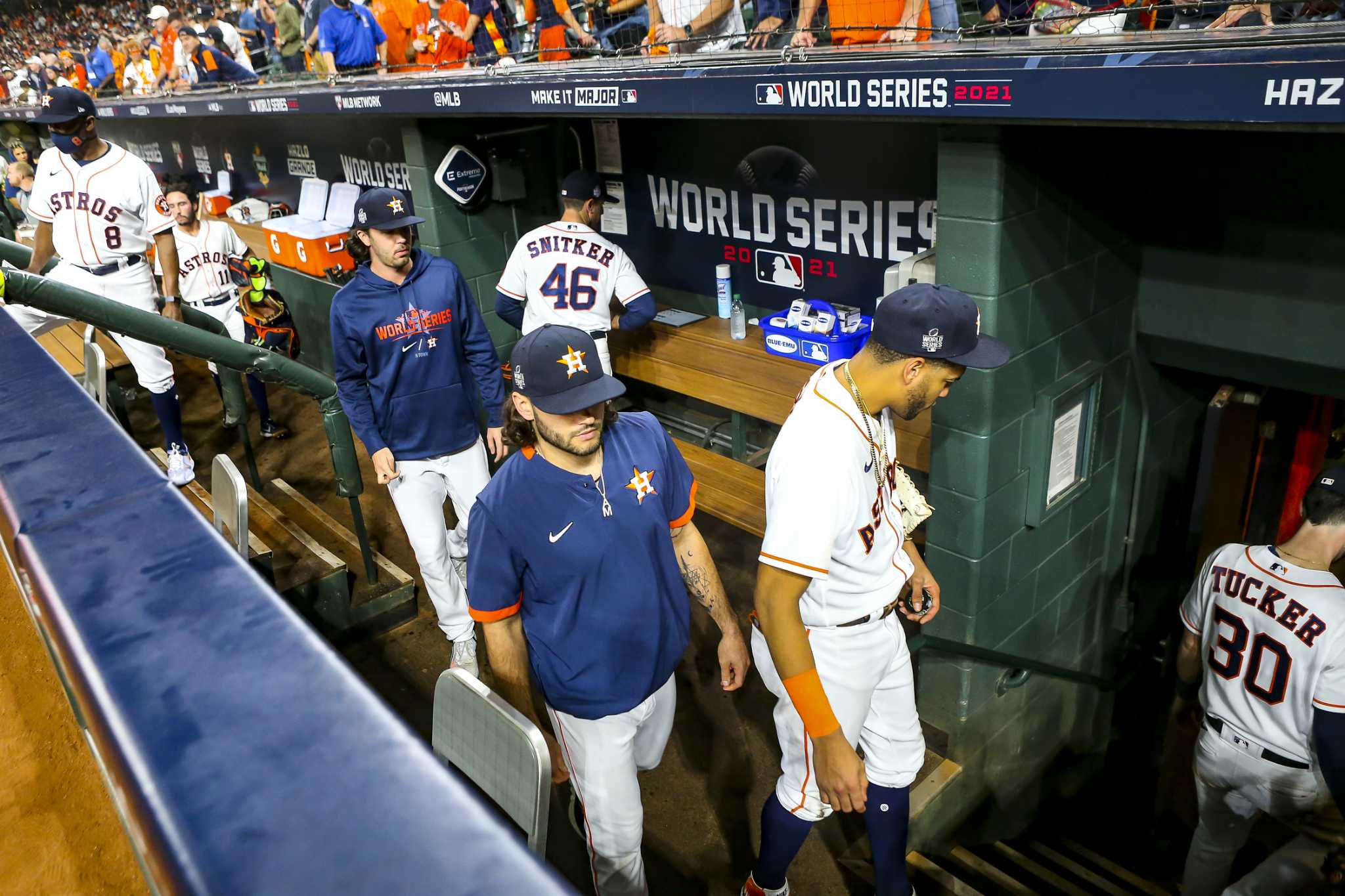 MLB News: World Series Game 6 - Braves vs Astros preview: Start time, teams  and injury report