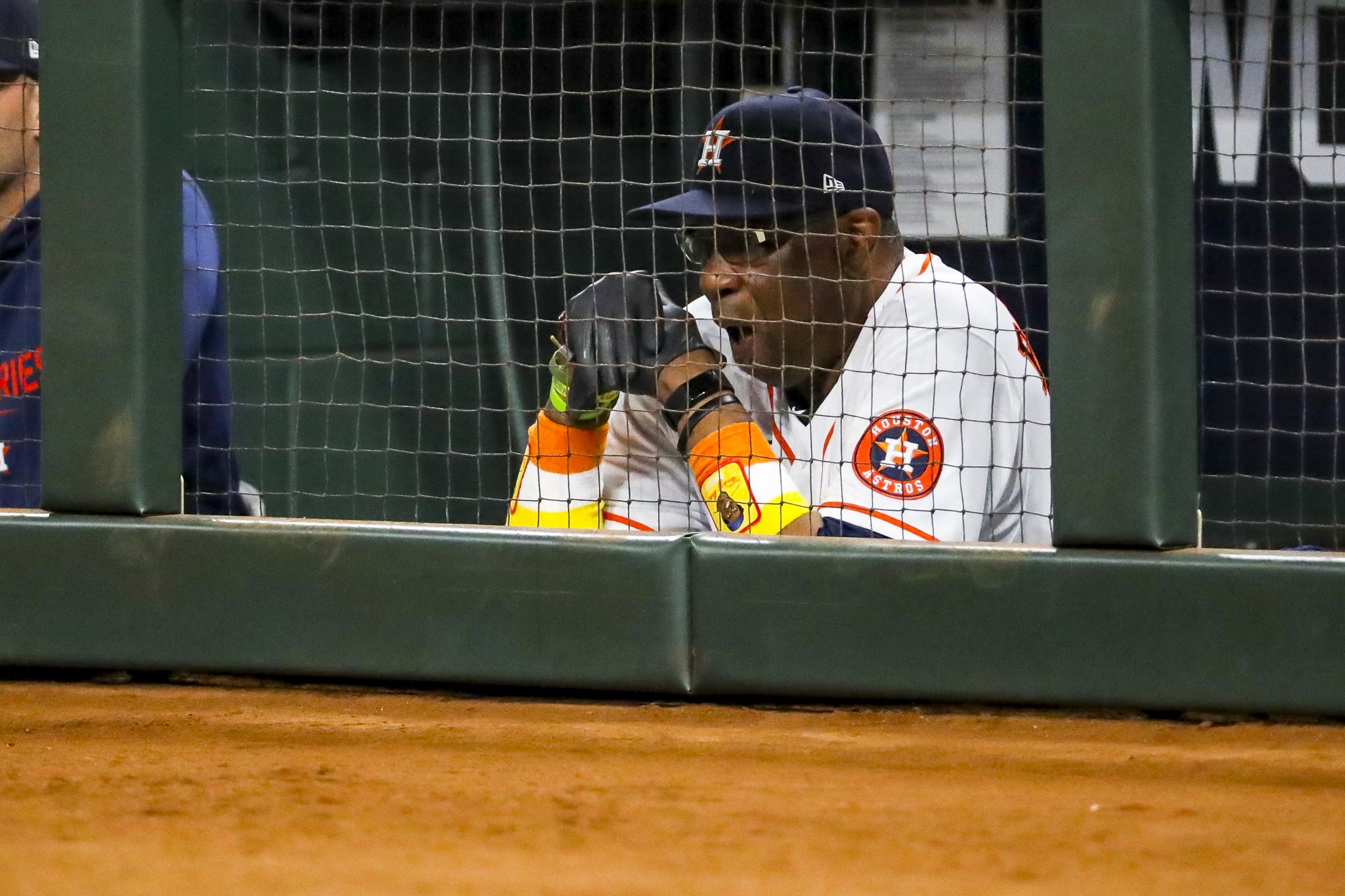 Can Dusty Baker and Astros run it back in 2022? 