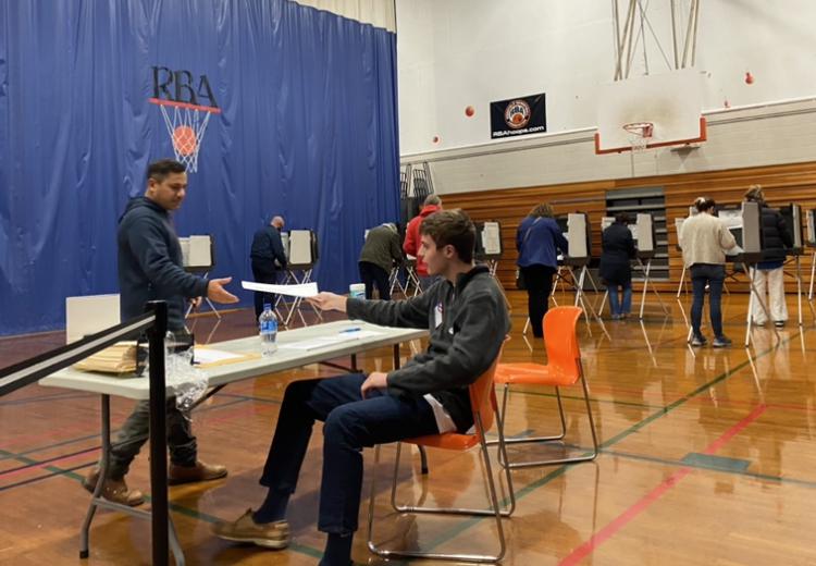 Ridgefield Democrats maintain majority on contested boards - Vimarsana News