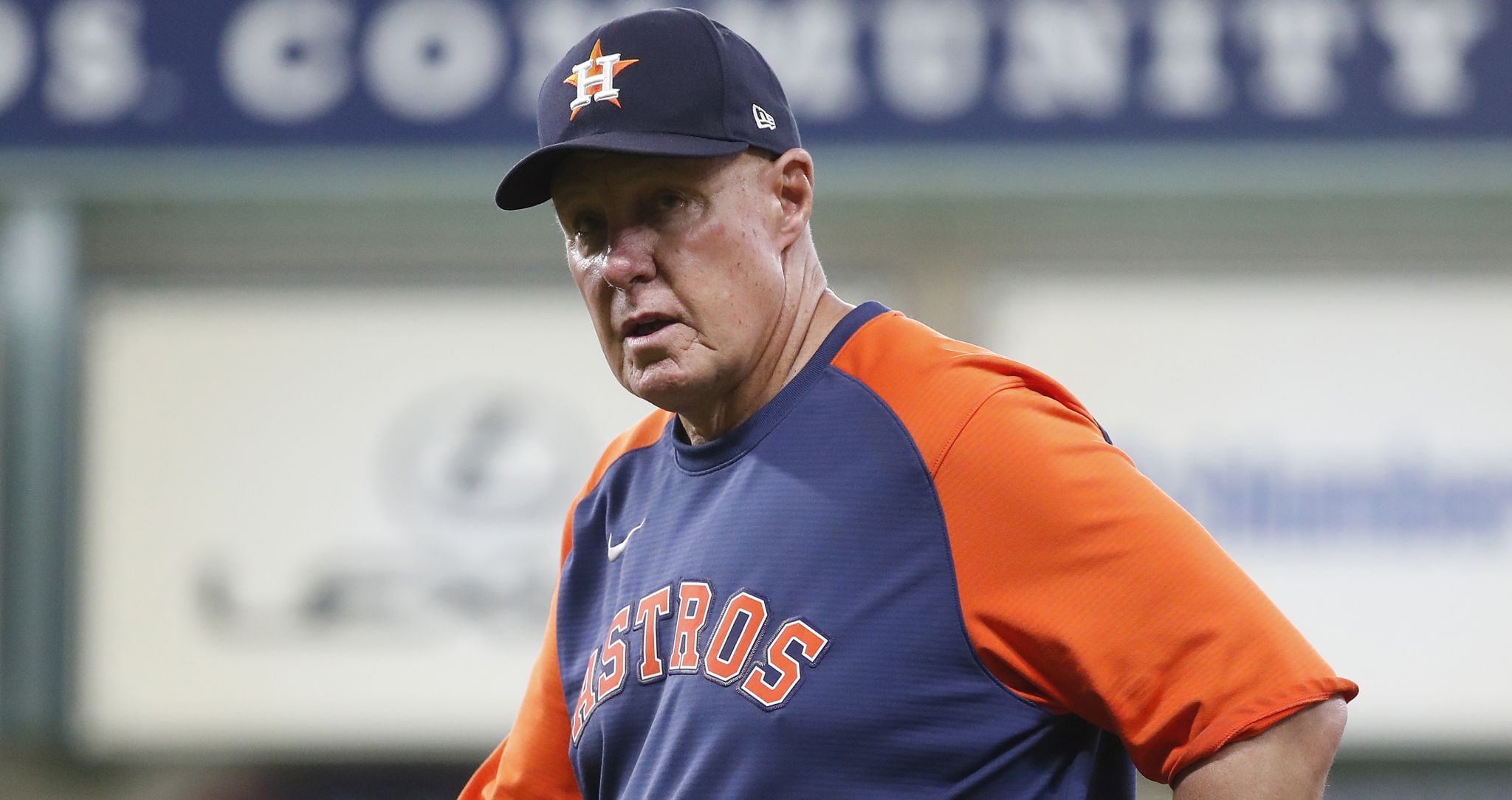Ex-Astros pitching coach Brent Strom joins Diamondbacks after getting 'the  itch' again