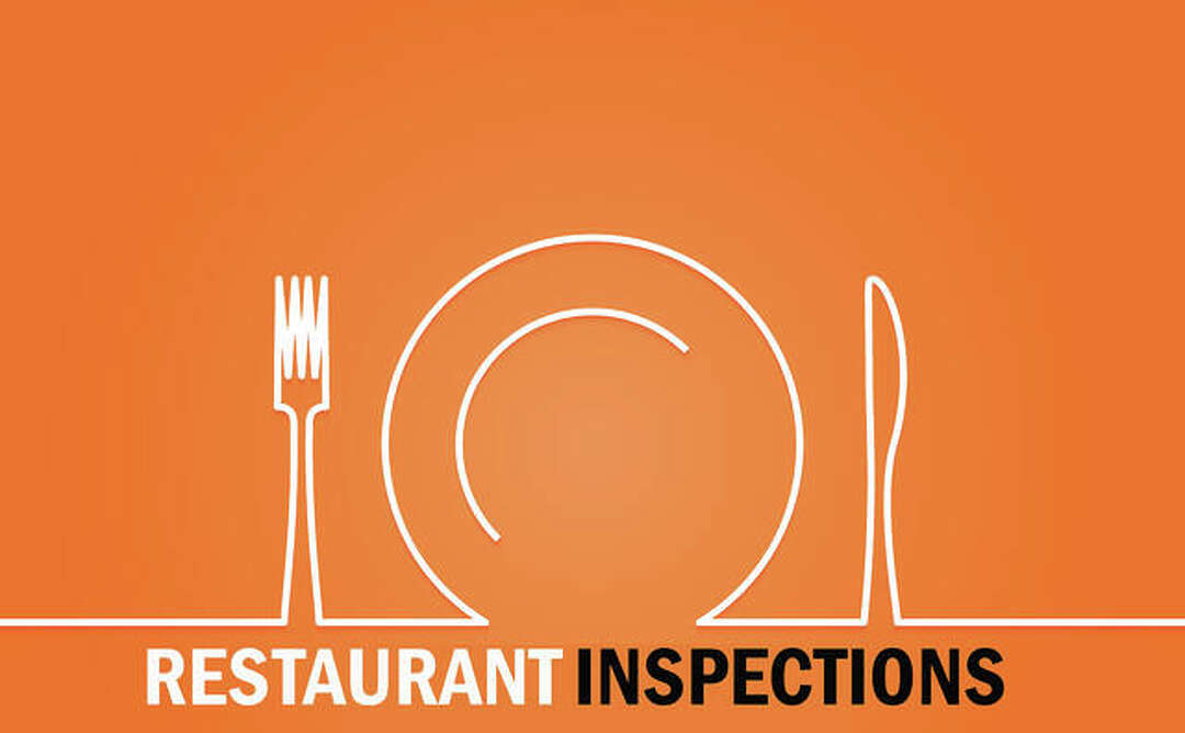 Restaurant inspections for Jan. 17, 2024