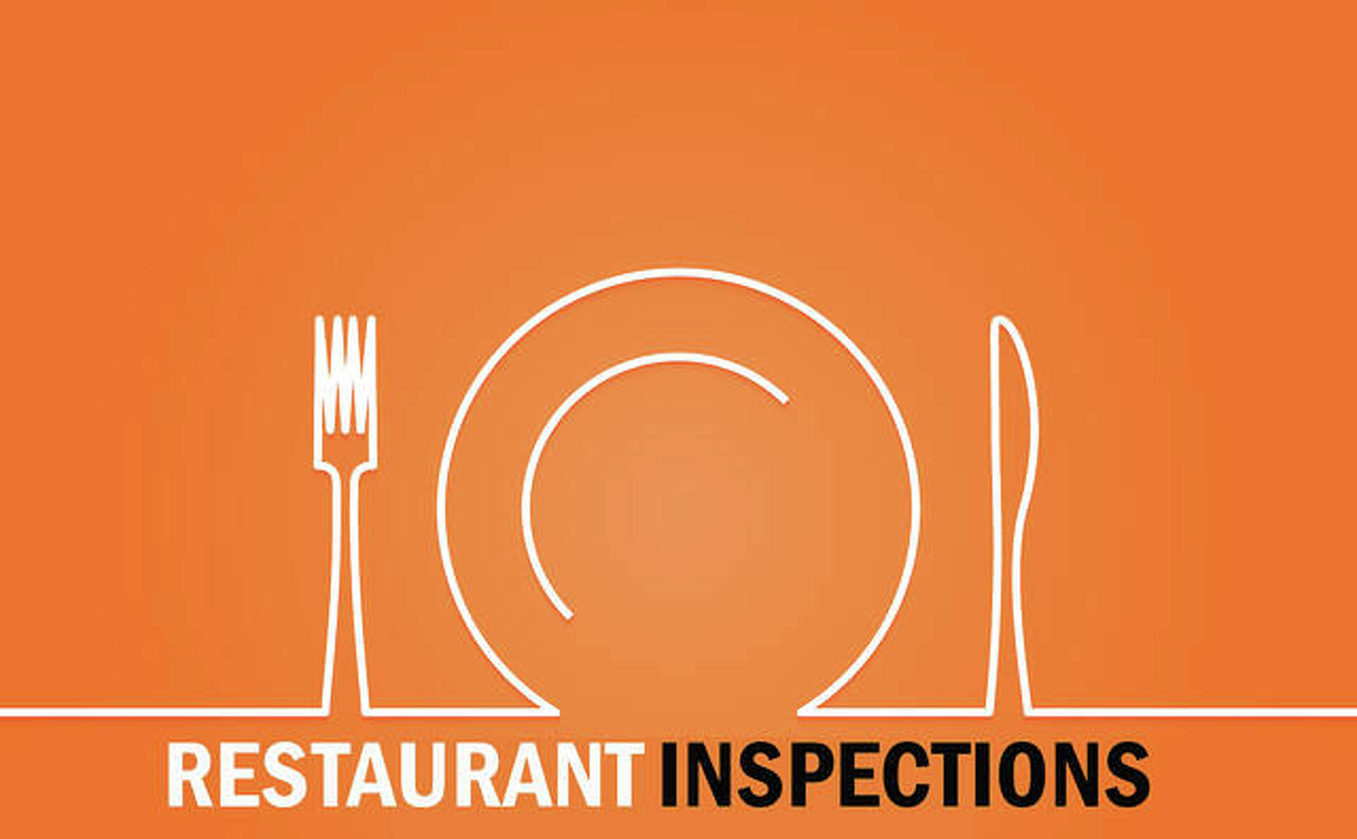 Restaurant inspections for March 13, 2024