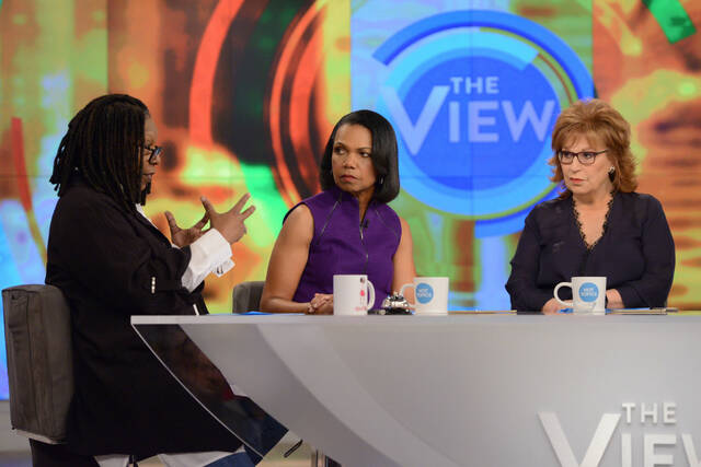 Commentary: Christine Flowers - Condoleezza Rice and her message of equality - Vimarsana News