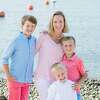 The Everwell co-working space in Darien is holding a Moms Night Out event with the Allergy Mom M.D., also known as Dr. Julie Sweeney, from 7 to 8:30 p.m. Thursday, Nov. 4. Sweeney is an expert on food allergies, which her three sons all have.