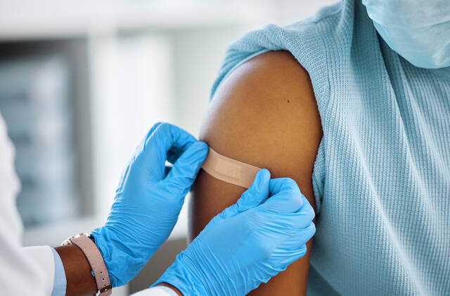 HSHS vaccine sites have Moderna boosters - Vimarsana News