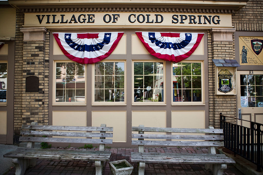 Republicans retain majority in most Hudson Valley counties - Vimarsana News