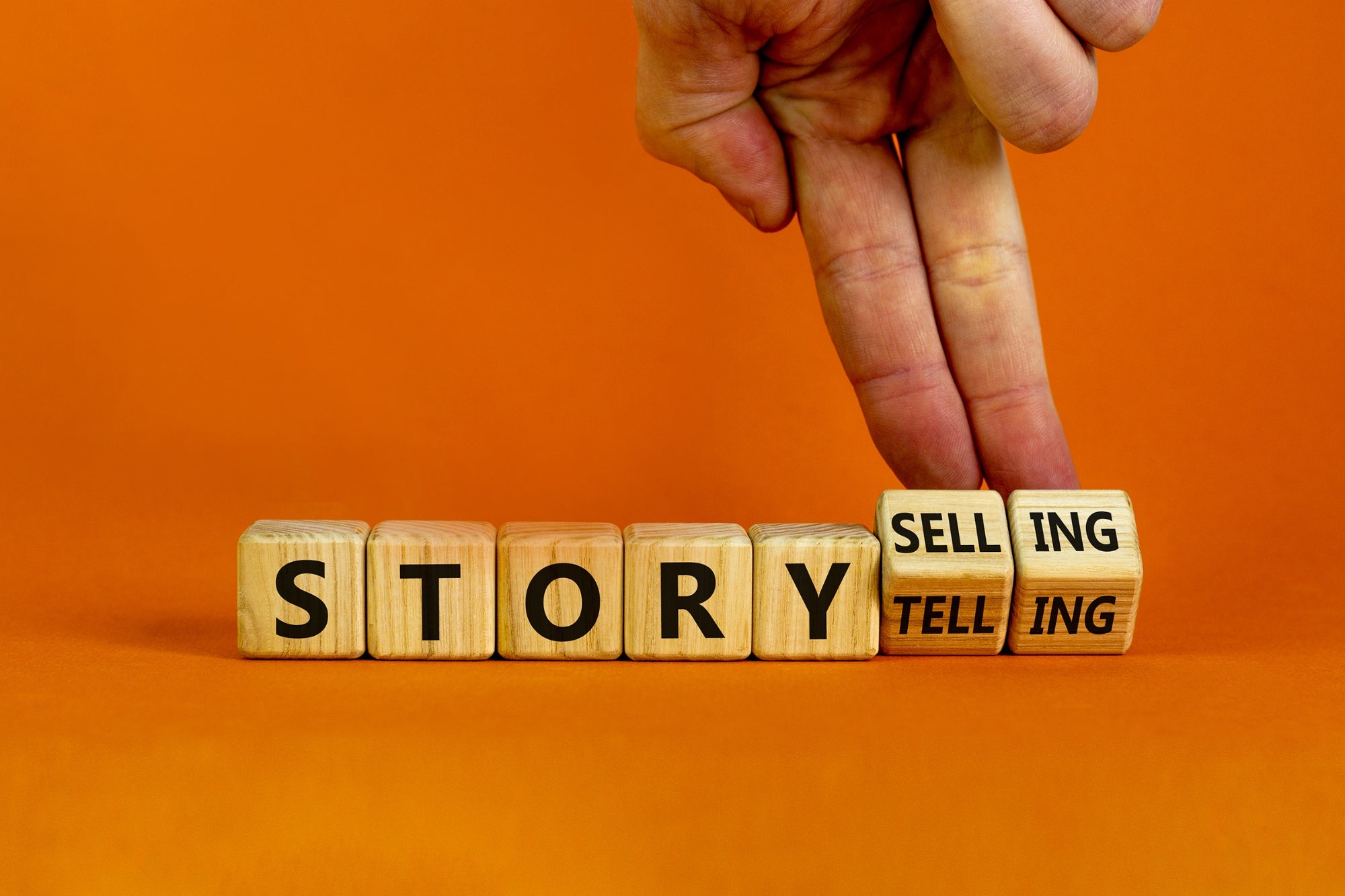 Story Letting 8 Tips That Will Help Your Storytelling Deliver