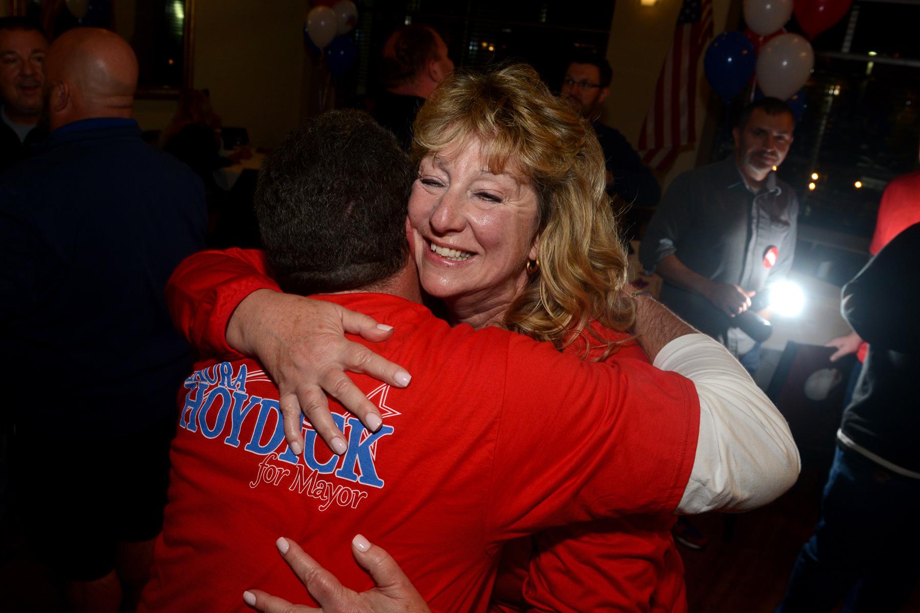 Three Stratford races head to recount - Vimarsana News