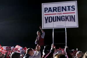 Listen: Could Glenn Youngkin's Virginia win also happen in California?