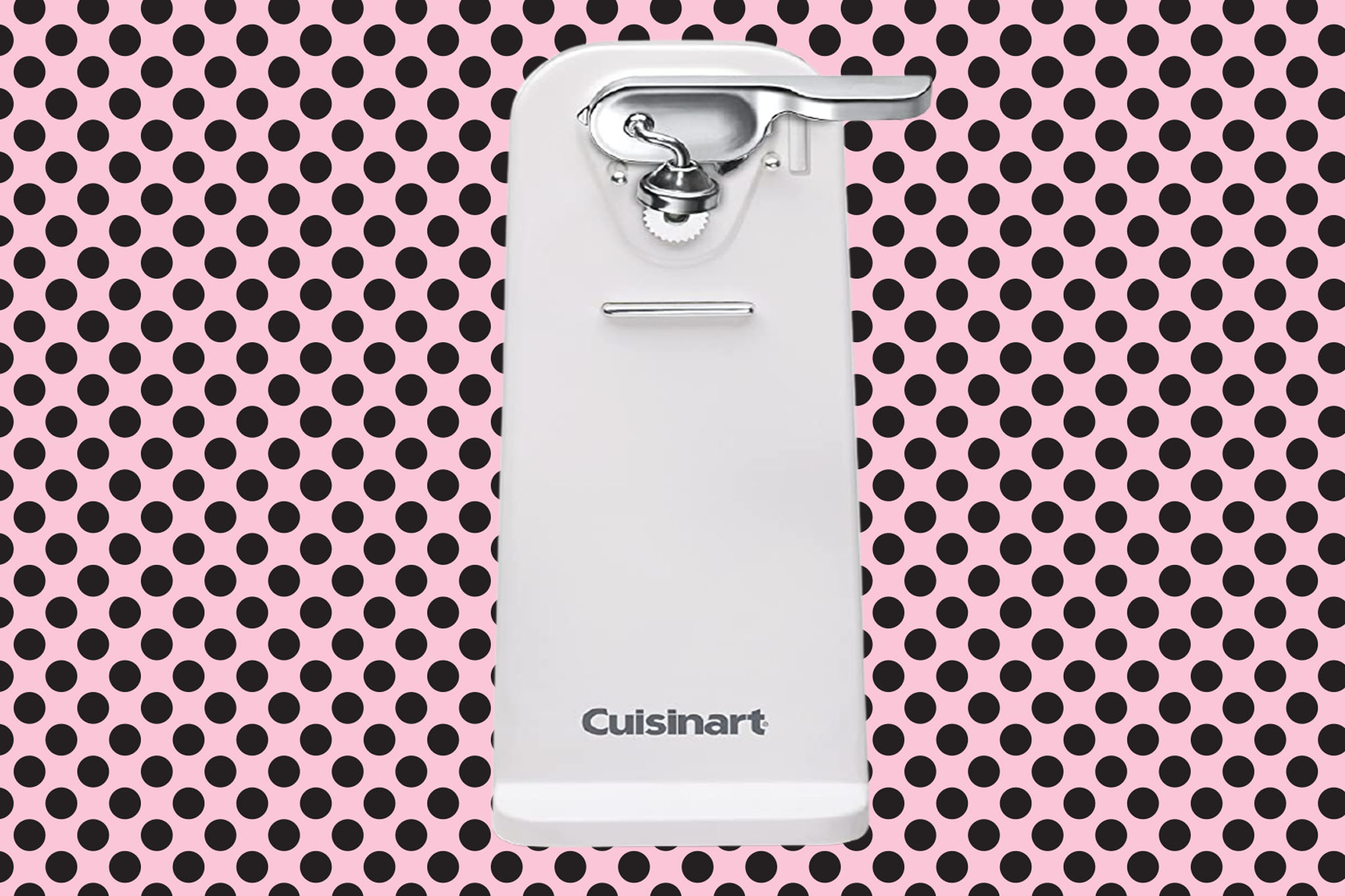 Cuisinart electric can opener on sale at Amazon - Vimarsana News
