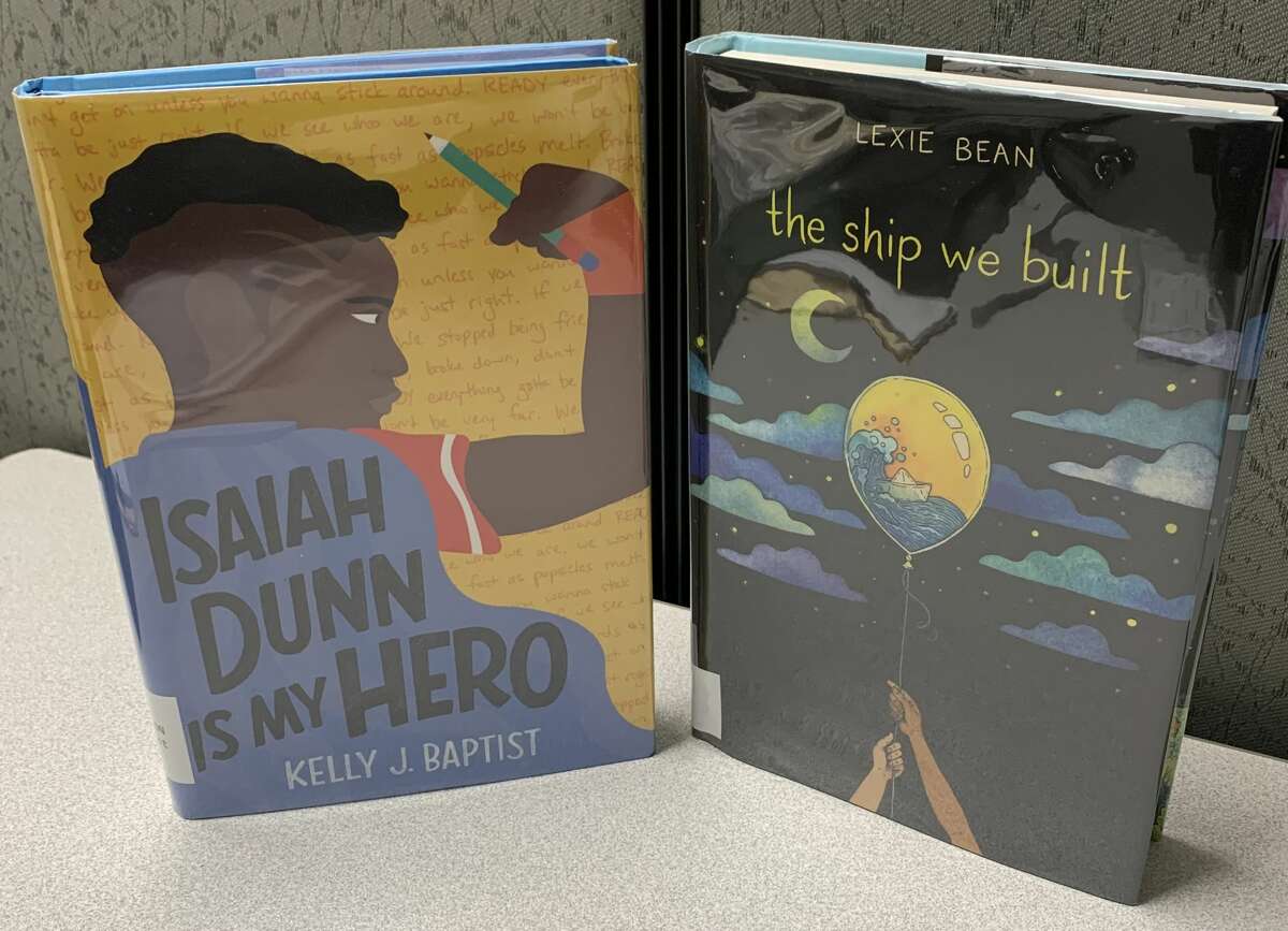 The Beans And Rice Chronicles Of Isaiah Dunn ON THE SAME PAGE: What Michigan book titles have you missed out on?