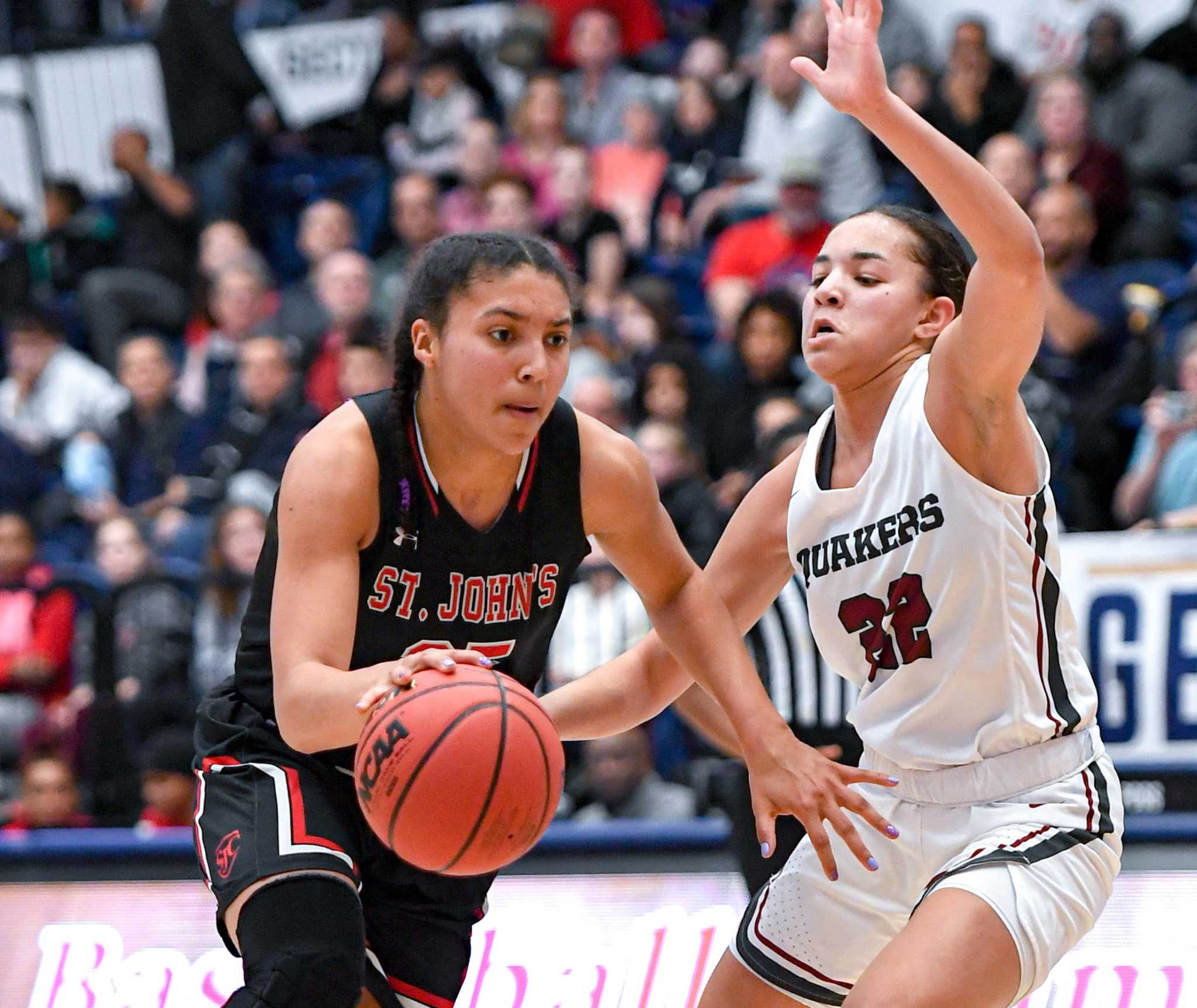Kiki Rice, No. 2 recruit in Class of 2022, chooses UCLA over UConn, Stanford and others - Vimarsana News