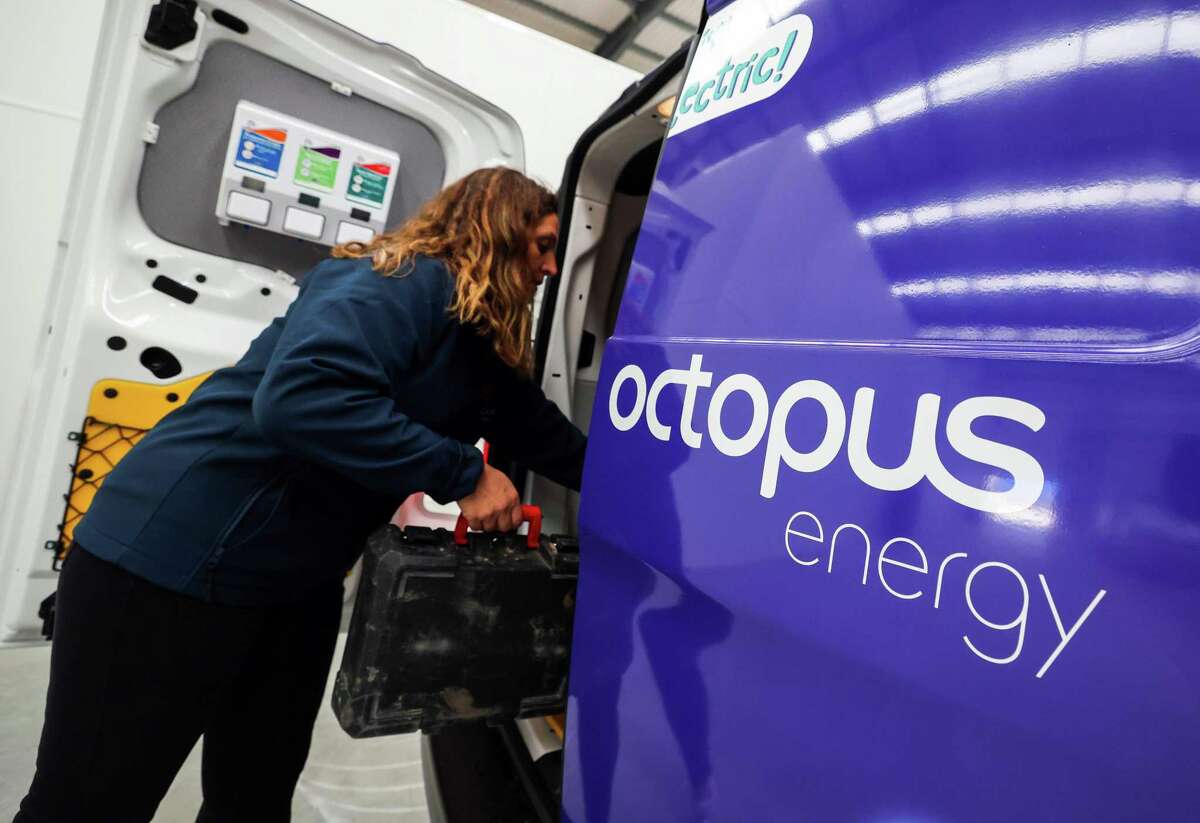 Octopus Energy ready to expand reach with 600M boost from Al Gore