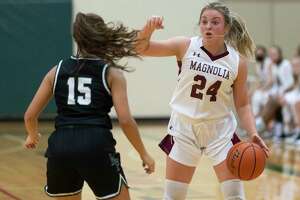 Magnolia primed to reach playoffs for 2nd straight year