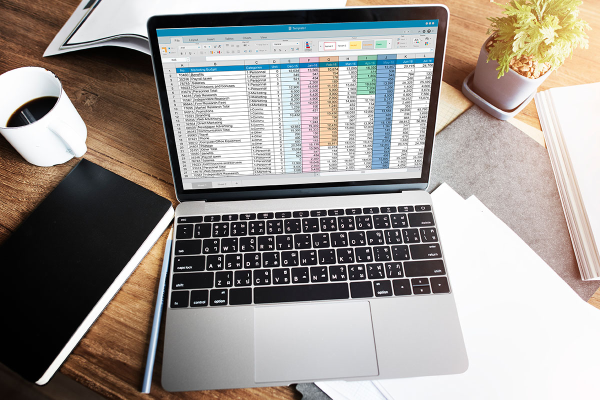 Get early Black Friday savings on this Microsoft Excel training package