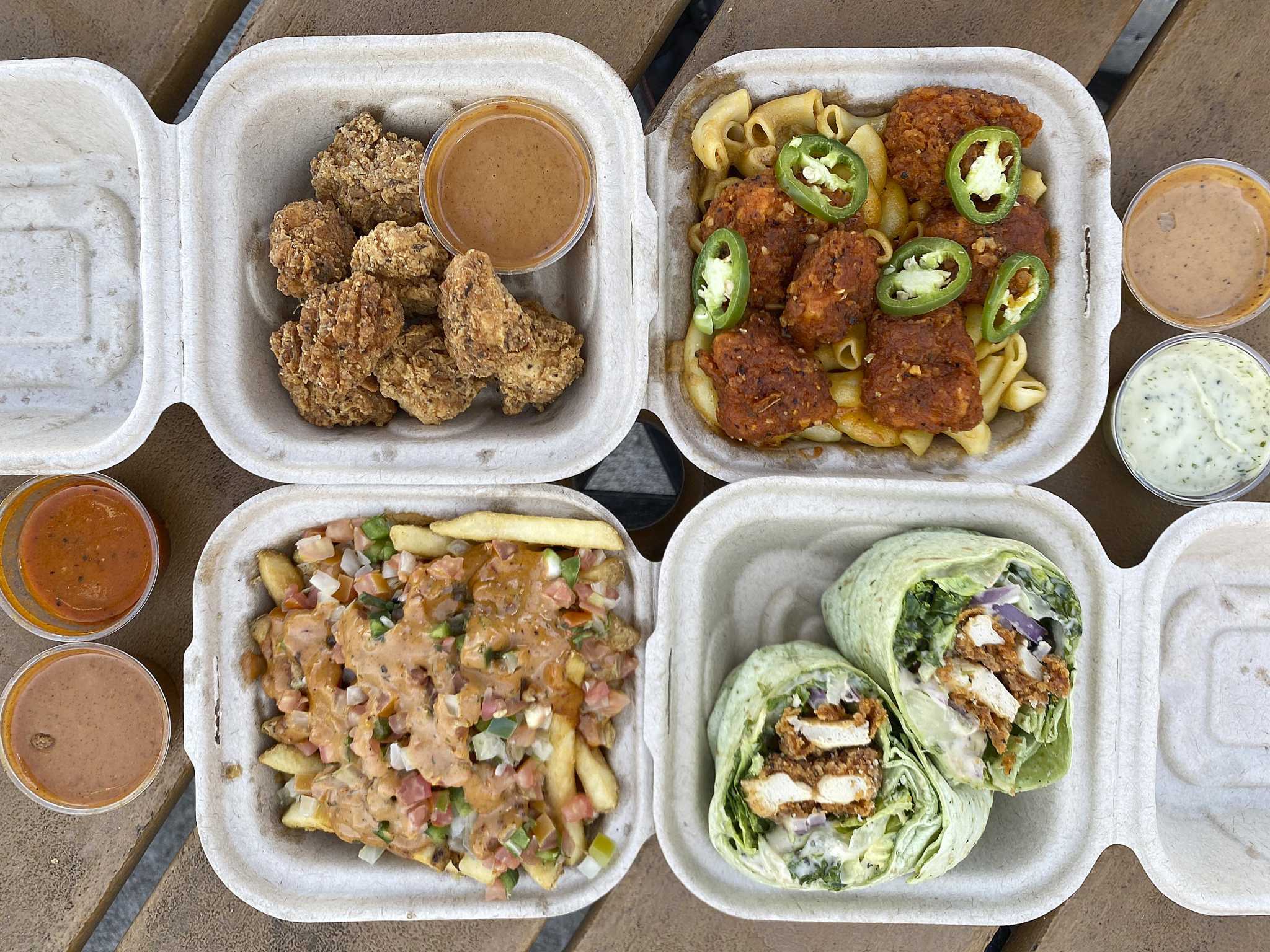 Savvy Sliders to take over former Project Pollo restaurant