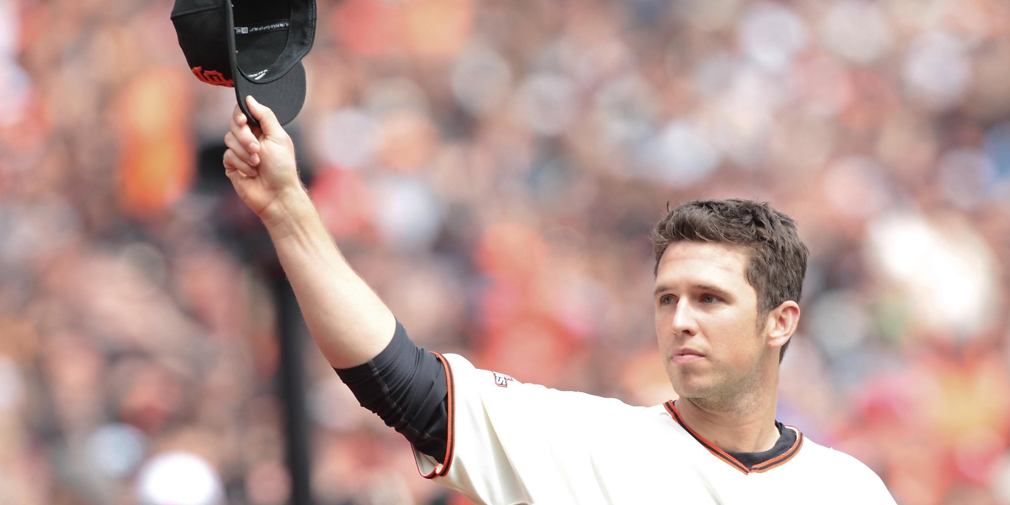 Buster Posey retires after 12 seasons with Giants, '12 slam vs. Reds