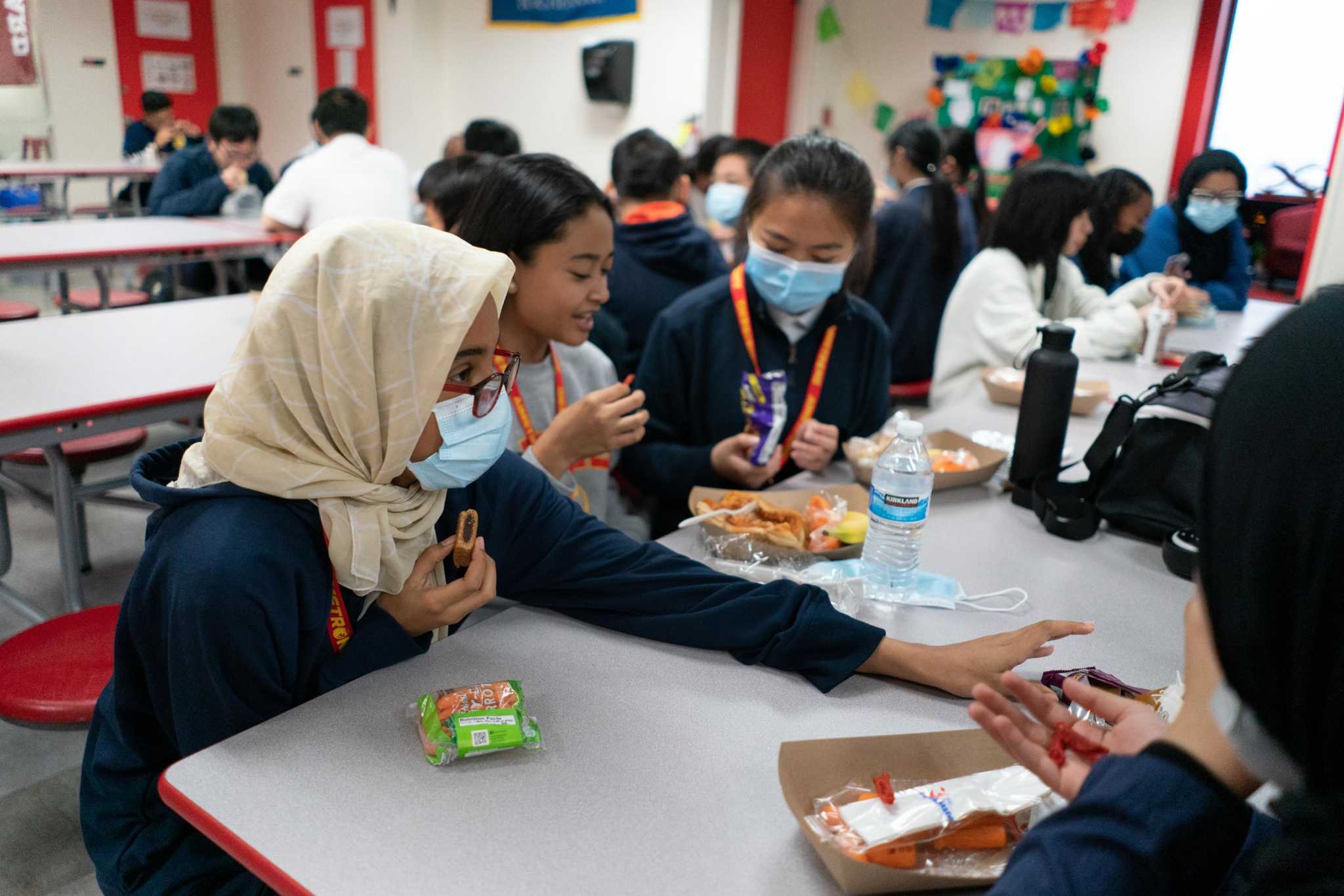 The pandemic deepened inequities for Bay Area students. How can schools respond? - Vimarsana News