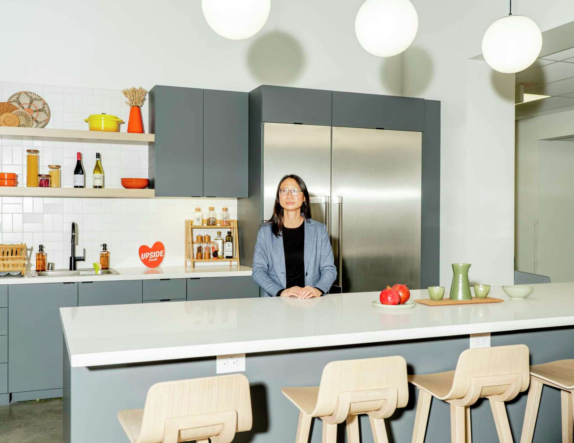 ‘It’s not science fiction’: New East Bay facility producing lab-grown ...