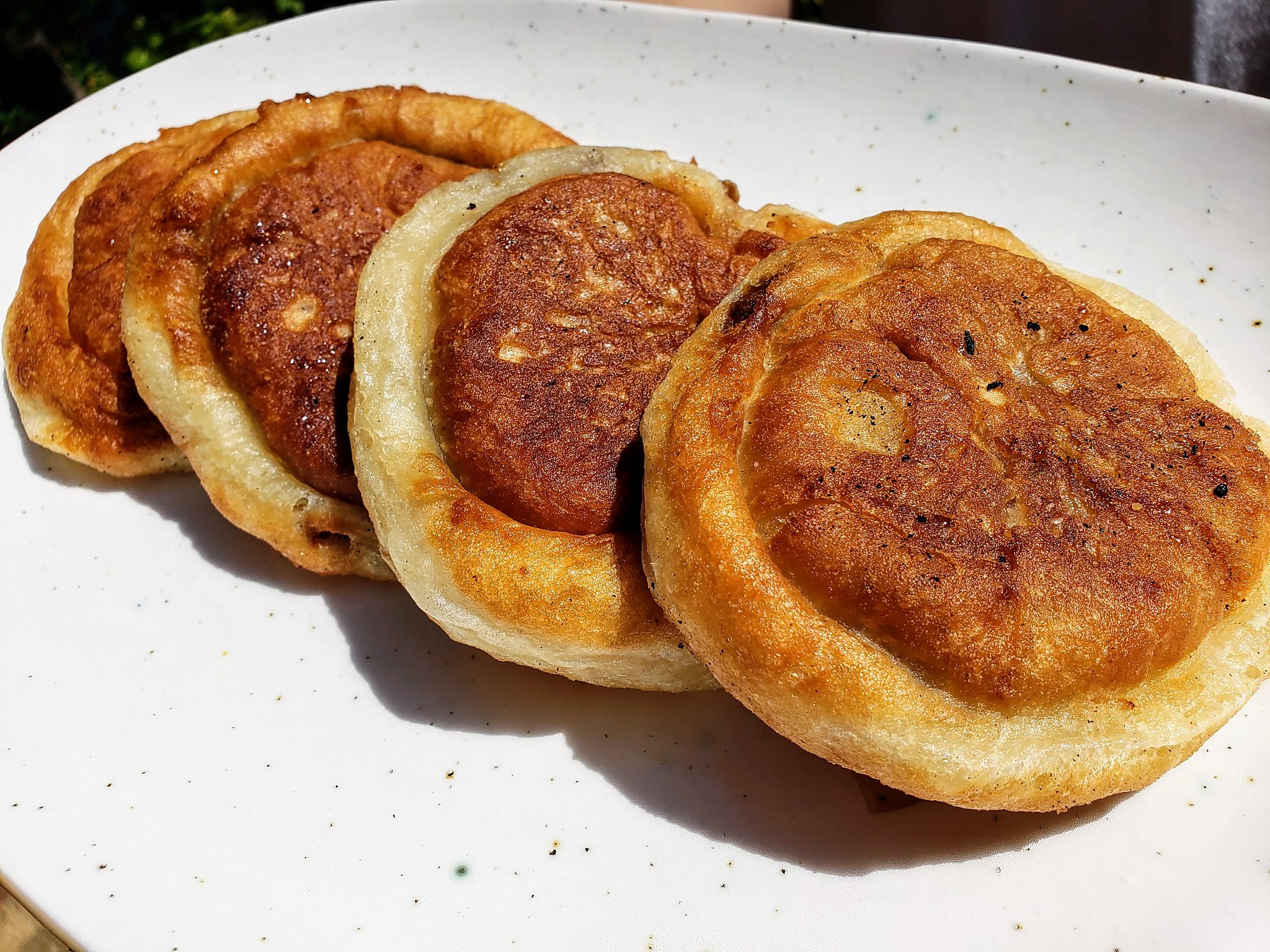 Crispy, chewy Korean stuffed pancakes, rarely seen in the Bay Area, are the focus at this East Bay pop-up - Vimarsana News