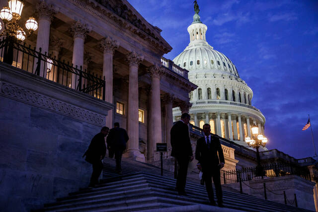 Point & counterpoint | Bipartisanship: Carrie Lukas - More reaching across aisle than it seems - Vimarsana News