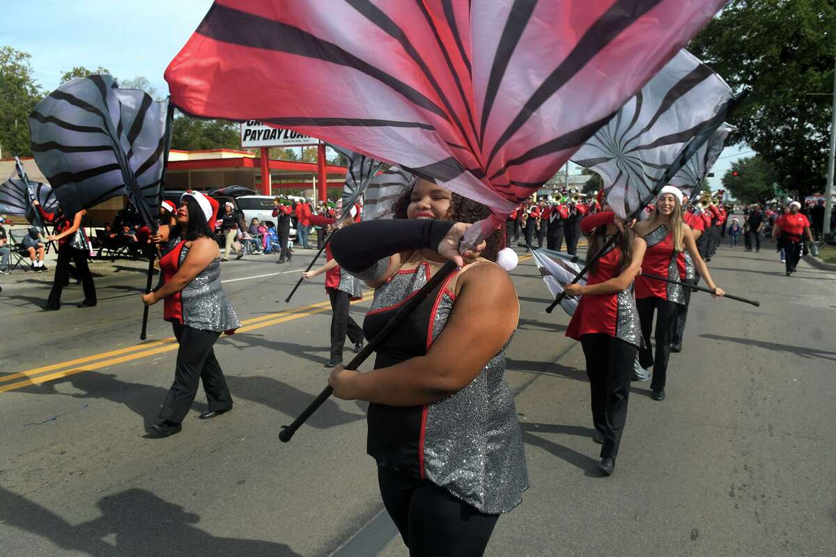 Tomball Holiday Parade coming back after year off