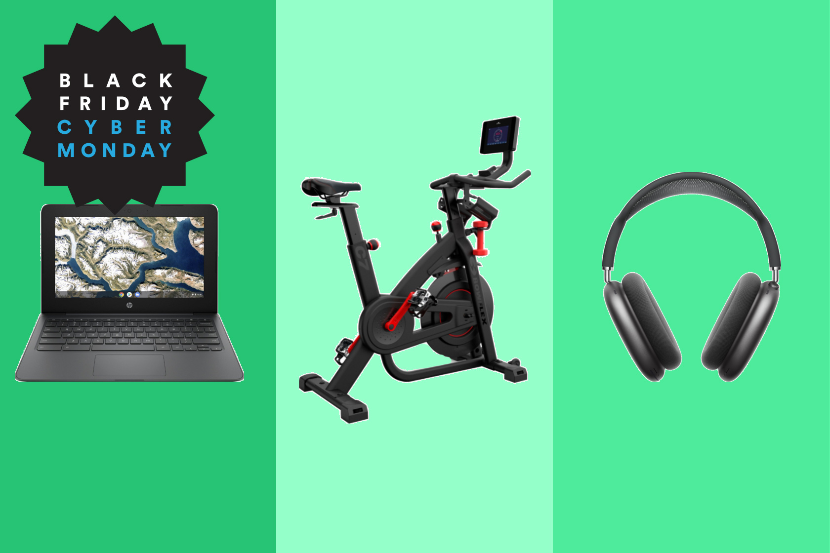 The best of Best Buy's 2021 Black Friday deals