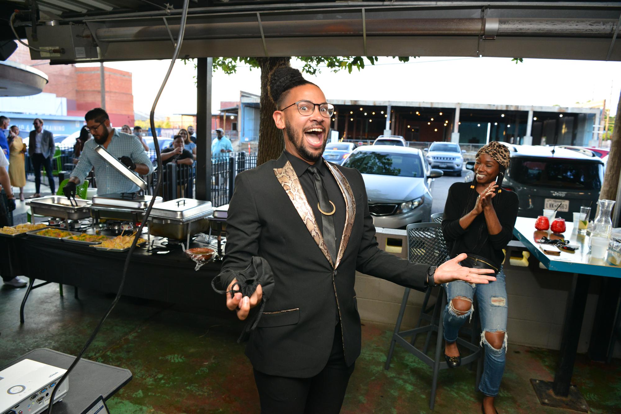 San Antonio Councilman Jalen McKee-Rodriguez among The Root's 100 most influential African Americans - Vimarsana News