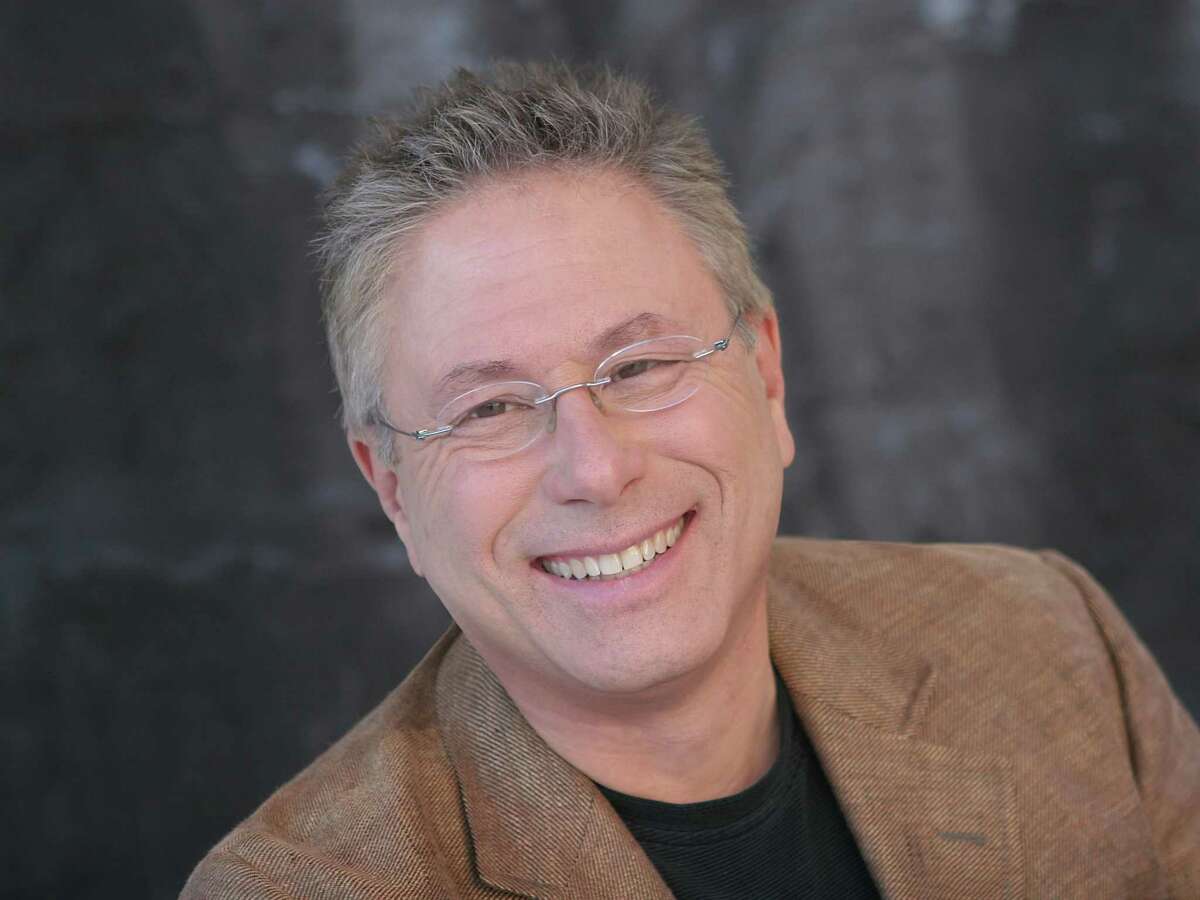 EGOT winner Alan Menken is returning to The Ridgefield Playhouse for a special hometown show on Saturday, Nov. 6 at 8 p.m.