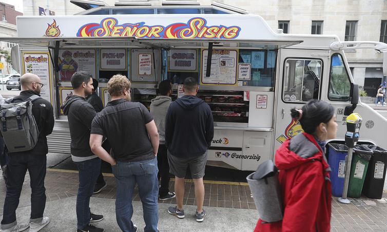 Señor Sisig's Filipino-Mexican burritos head to a new Oakland restaurant - Vimarsana News