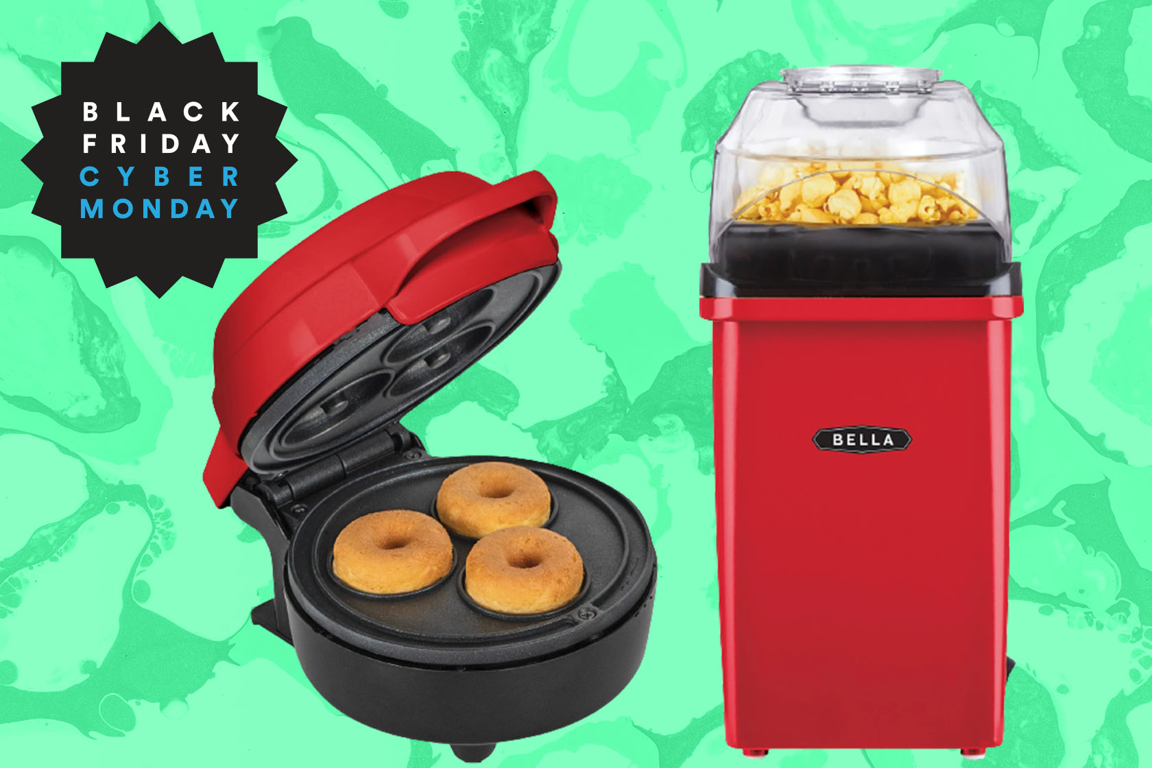 Macy's Black Friday kitchen sale has tons of cool gadgets - Vimarsana News