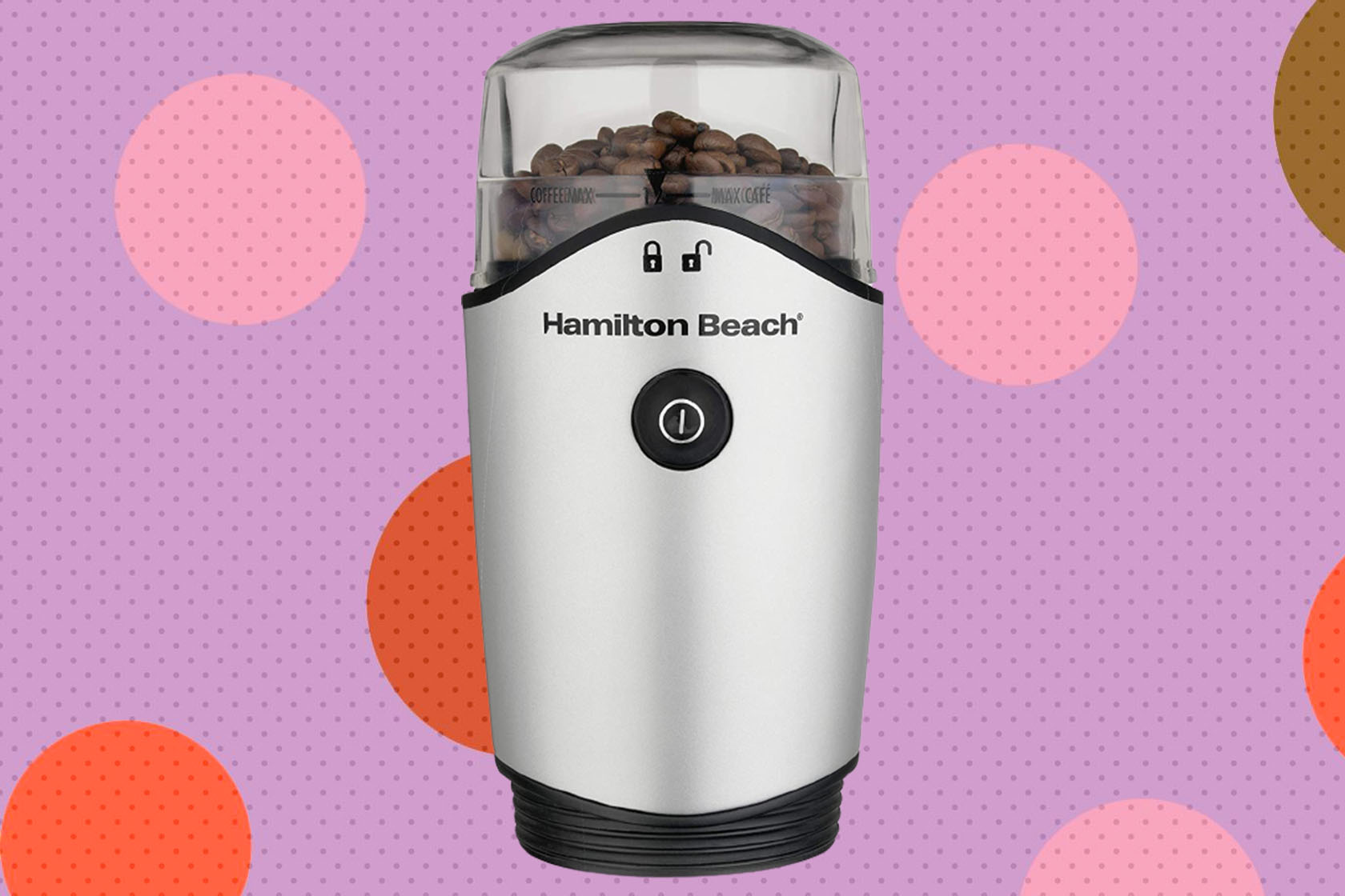 This $10 Hamilton Beach coffee maker gets back to the grind - Vimarsana News