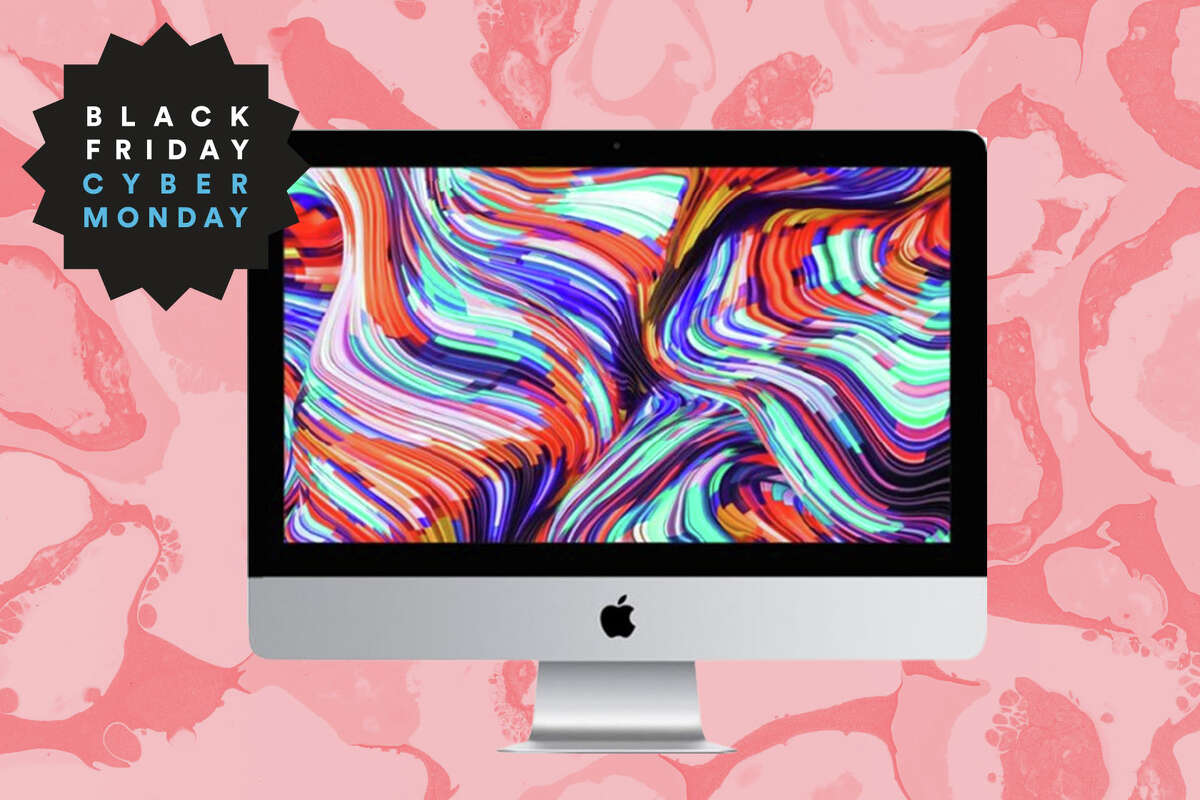 best buy imac 21.5 black friday