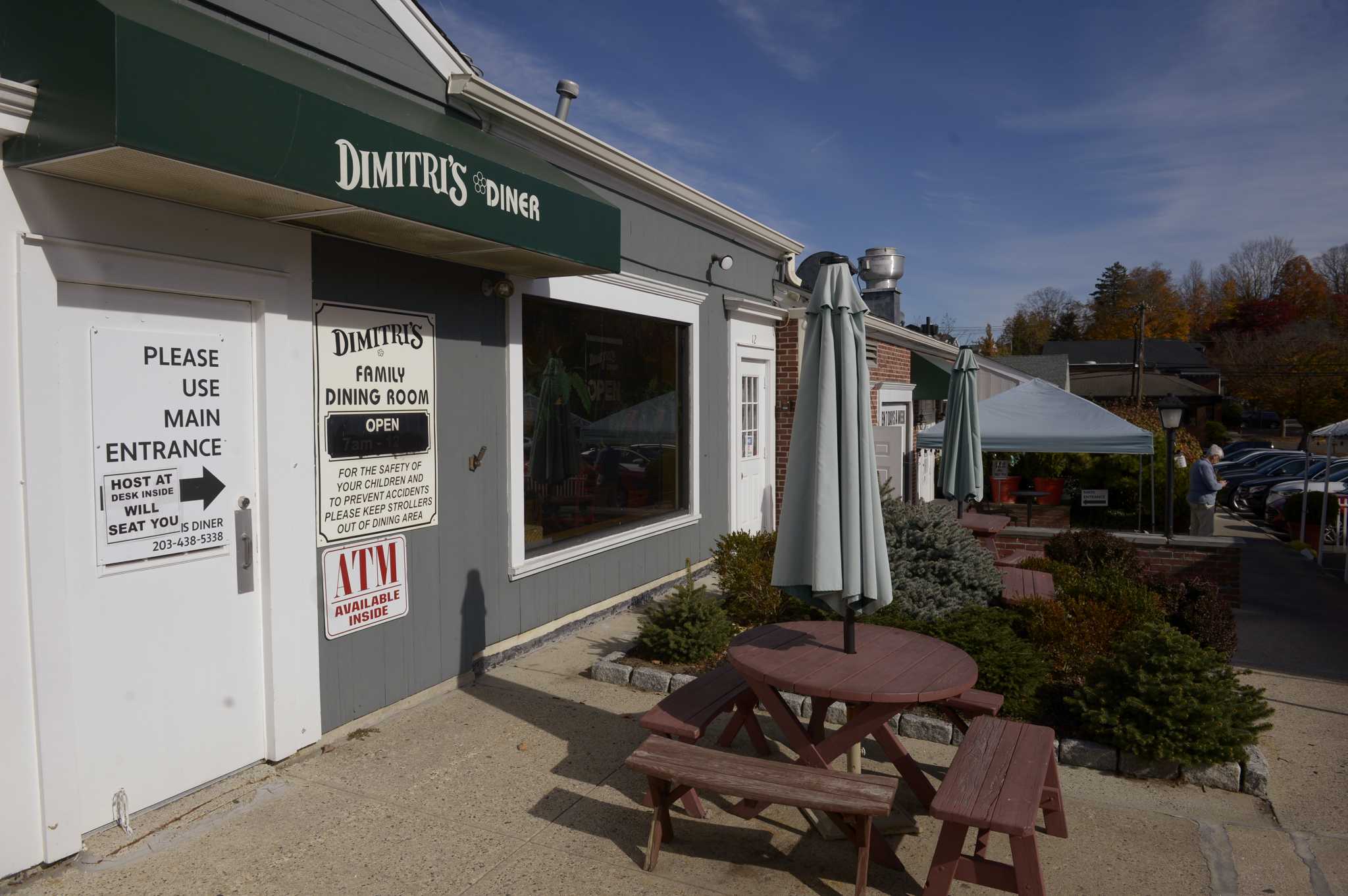 Ridgefield's Gyro on Pita closes, makes way for Fletch's Bagels