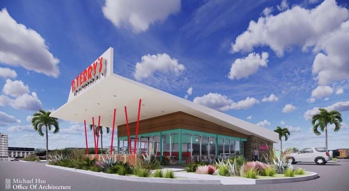 P. Terry's San Antonio expansion is heading to the far Westside.The Austin-based burger chain's first opening in a major market outside of the 512 landed in San Antonio's Medical Center in June with two more locations announced at the me. Now there's an order up for a fourth P. Terry's in the Alamo City. 