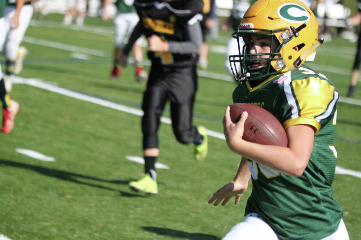 GYFL Playoff Highlights