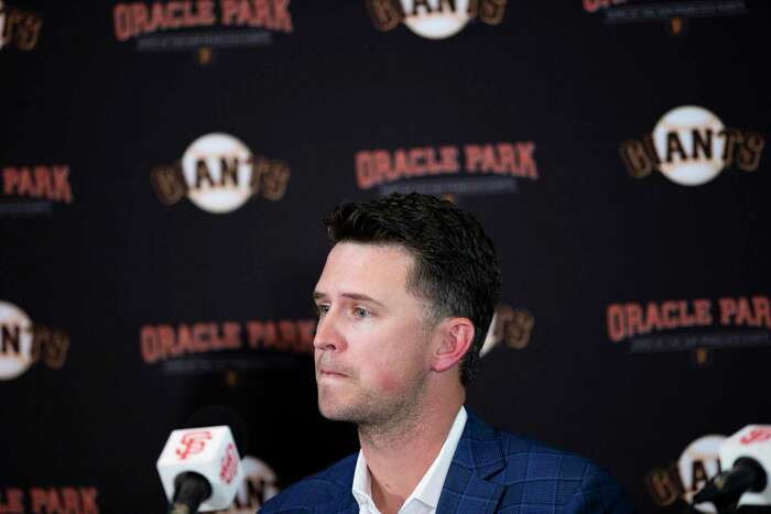 Brandon Crawford pens heartfelt tribute to Buster Posey: 'I miss you  already' – KNBR