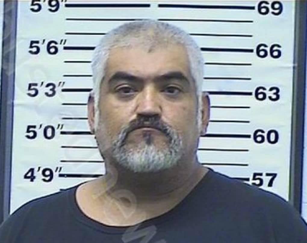 Two found in possession of crystal meth, Xanax pills during traffic stop - Vimarsana News