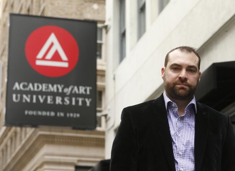 Academy of Art University in San Francisco settles fraud case alleging it dangled Hawaii trips, pay hikes to recruiters - Vimarsana News