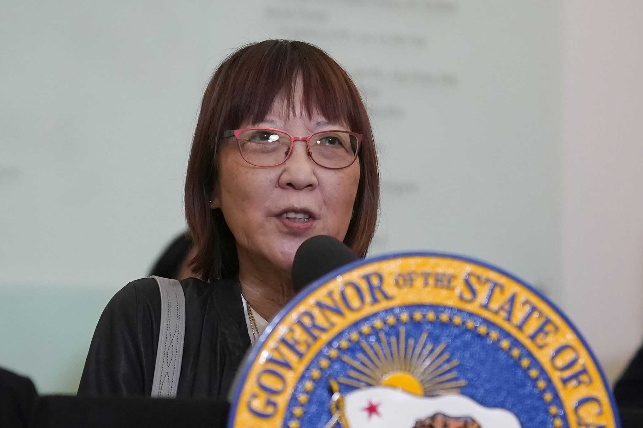 Local leaders recall Alameda County Supervisor Wilma Chan as 'a quiet power' - Vimarsana News