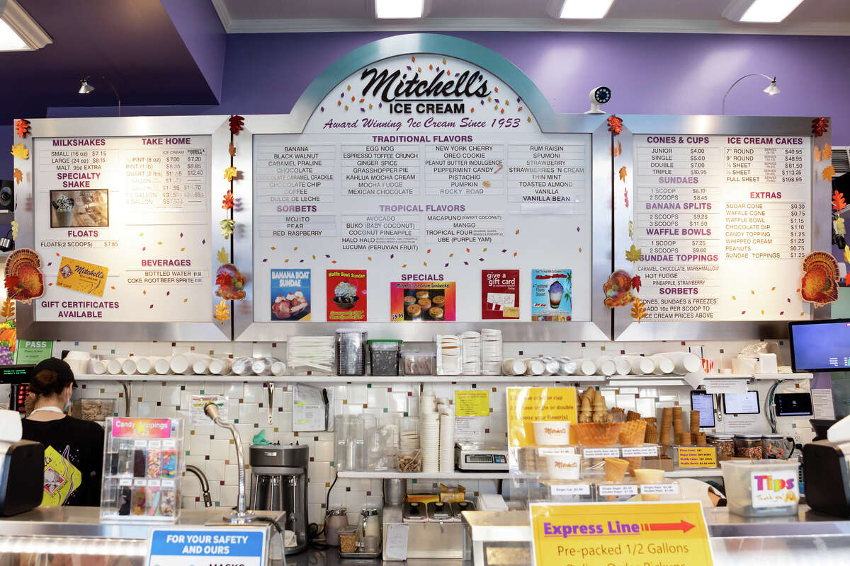How Mitchell's Ice Cream introduced Filipino flavors to SF