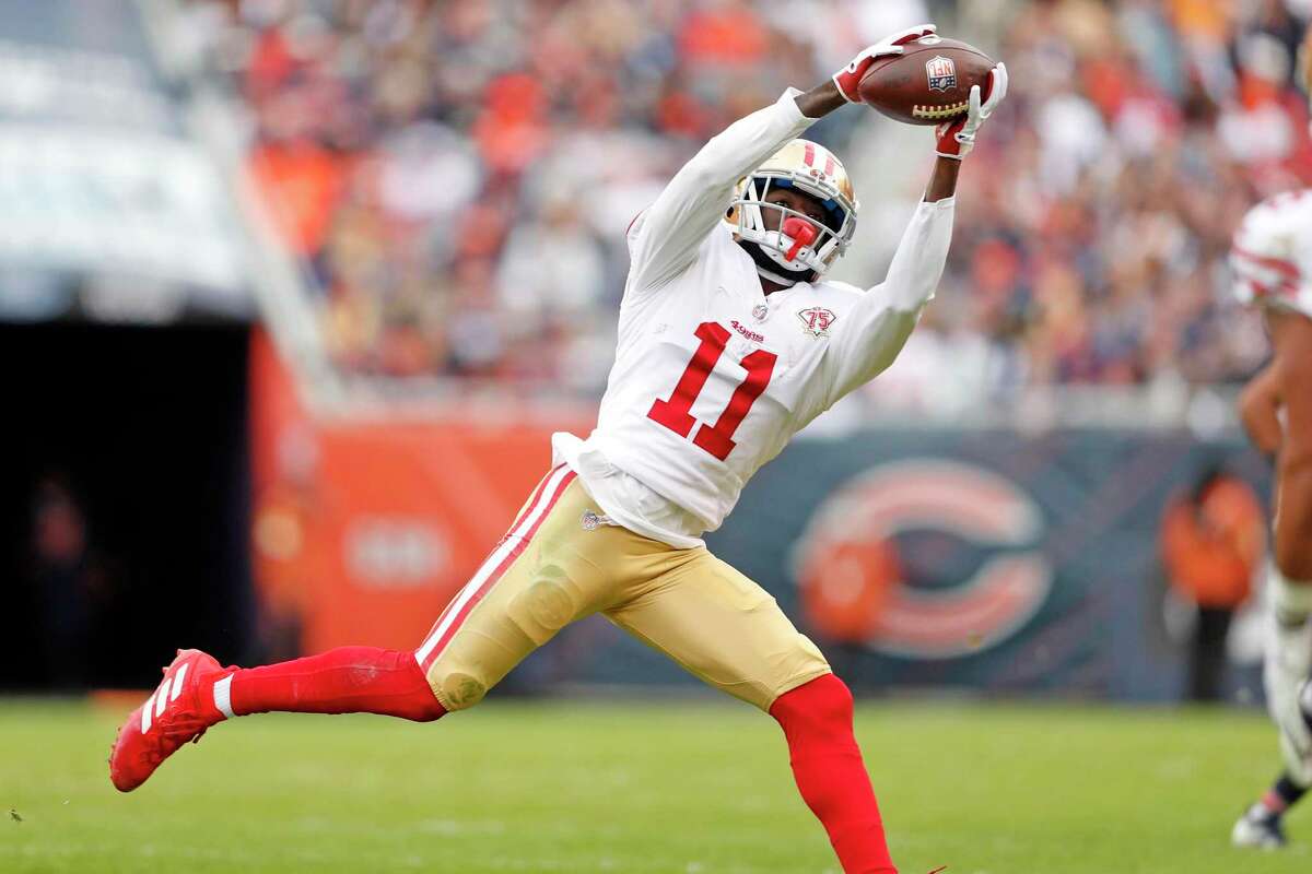 A big 49ers’ question now being answered What was wrong with Brandon