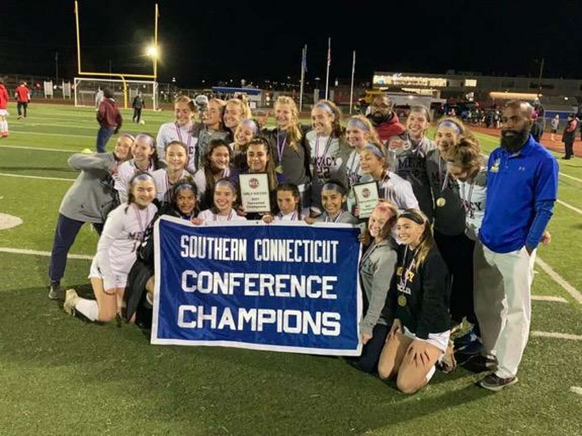 2021 Ciac Girls Soccer Championship Capsules 